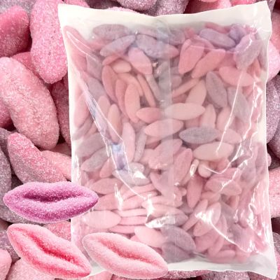 Frisia Kirpeät huulet 2kg