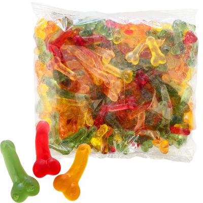 Hedelmälliset Taikakalut 1kg