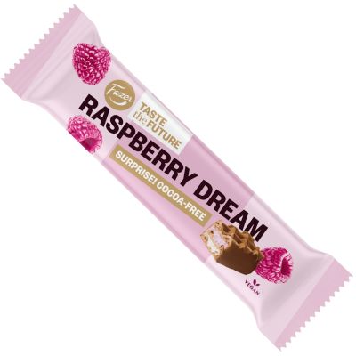 Fazer Taste of Future Raspberry dream patukka 21g