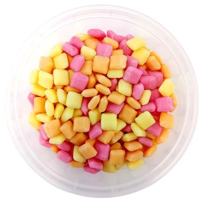 Pedro Chewy Candy 400g rasia
