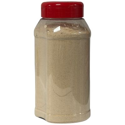 Kastikejauhe ruskea 490g