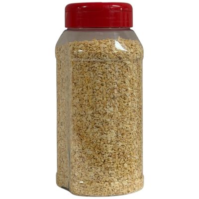 Valkosipulirouhe 550g