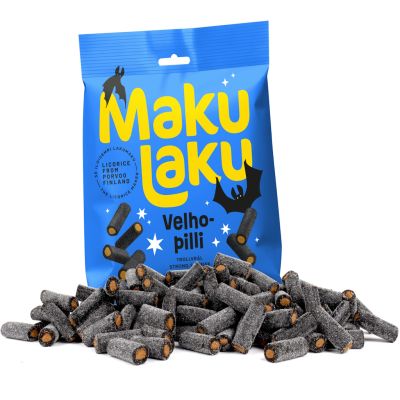 Makulaku Velhopilli 250g