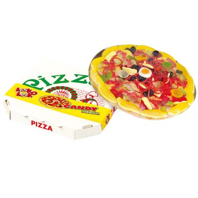 Candy Pizza karkkipizza 435g (Iso versio)