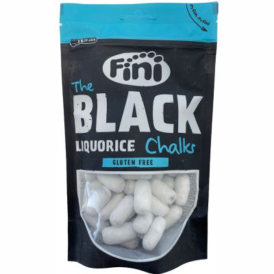 Fini Chalks Gluteeniton Liitulaku 160g