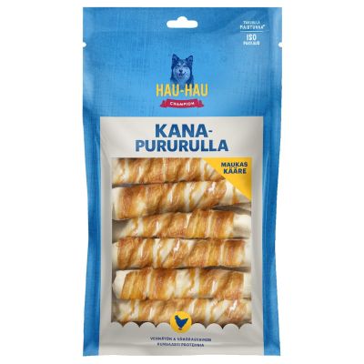 Hau Hau Champion Kanapururulla 15 kpl 550g