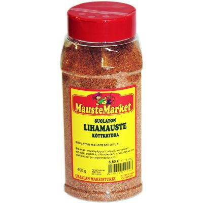 Lihamauste 400g