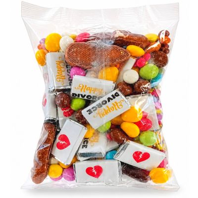 Reilu Mutsi raesekoitus 400g (II-laatu)