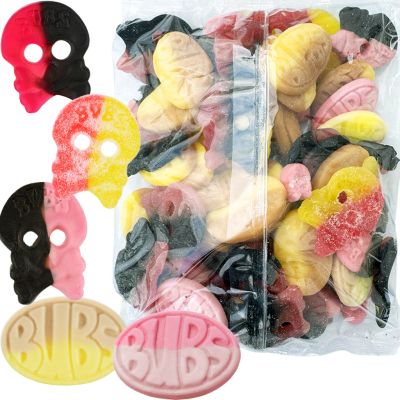 Bubs Mix makeissekoitus 1kg (II-laatu)