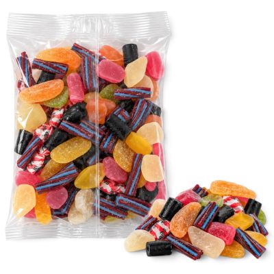 Kotimaiset Karkkikassit 300g
