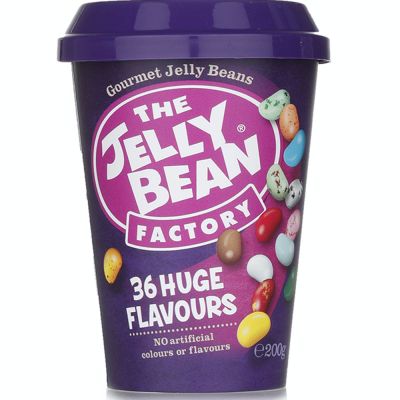 Jelly Bean Factory 36 Huge Flavours 200g