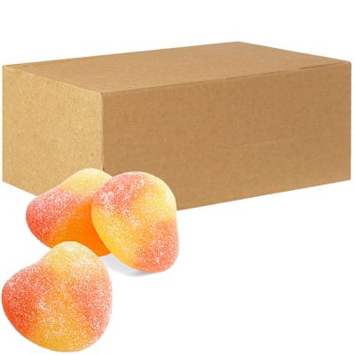 Haribo Persikat 3kg