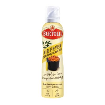 Bertolli Air Fryer oliiviöljyspray 200ml