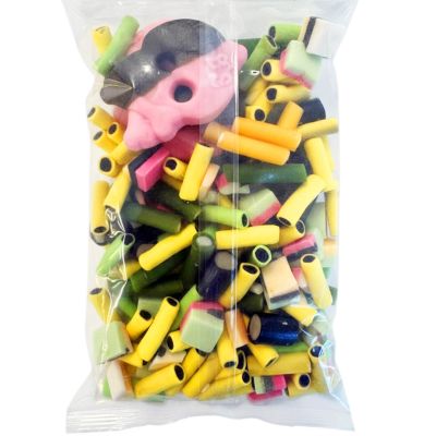 Makeistukun Lakusekoitus 400g