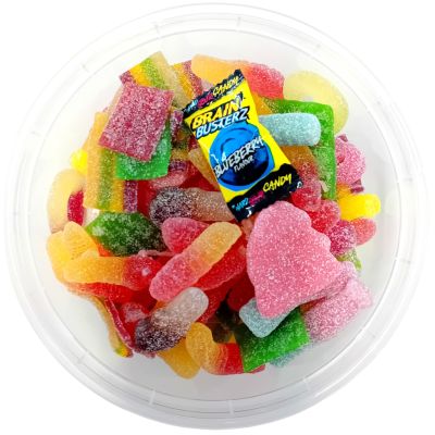 Kimin kirpeimmät 400g rasia