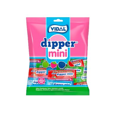 Vidal Dipper Mini 60g