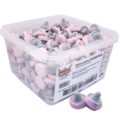 Franssons Vattulakusienet 1kg