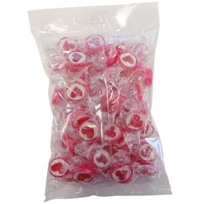 Love Candies Sydän Karkit 300g