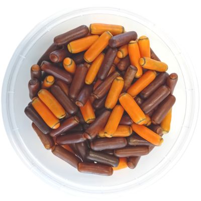 Haribo Lakutoukat 400g rasia