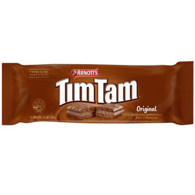 Tim Tam Original Cookies keksit 200g