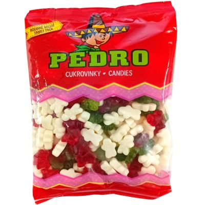 Pedro Winter Mix makeissekoitus 1kg