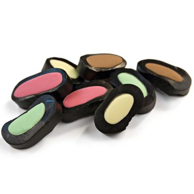 Makulaku Jättitäytelaku Mix 3kg