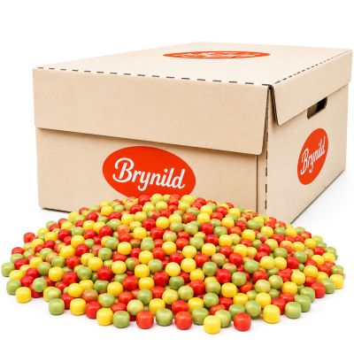 Brynild Knatter hedelmä naperot 3,4kg