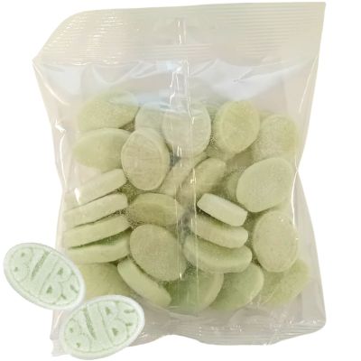 Bubs Cool Fruity Pear Mini 175g