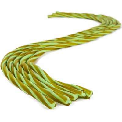 Metrilaku Päärynäkierre 70cm x 140kpl