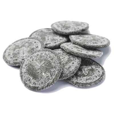 Aroma Suolaiset Salmiakki Kellot XL 1,8kg