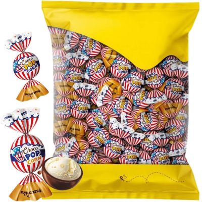 Dolce Amo Choco Popcorn suklaamakeiset 1kg