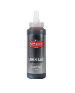 Soy-King Teriyaki-kastike 250ml