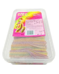 Thats Fruitee Rainbow Remmit 200kpl (1,6kg) (II-laatu)