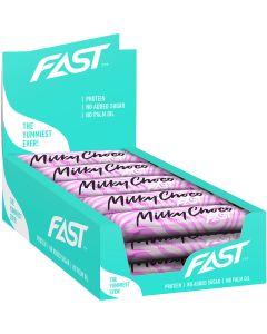 Fast Milky Choco proteiinipatukka 45g x 15kpl