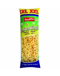 Snackline Onion Rings XXL 300g