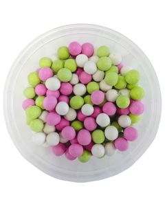 Carletti Minttusuklaapallot 400g rasia