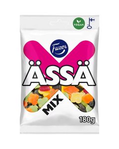 Fazer Ässä Mix 180g
