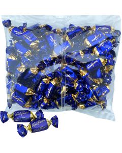 Fazer Sininen Maitosuklaakonvehti 350g