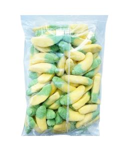 Vaahtobanaanit 300g