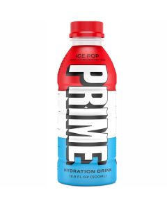 Prime Ice Pop Hydration Drink energiajuoma 500ml