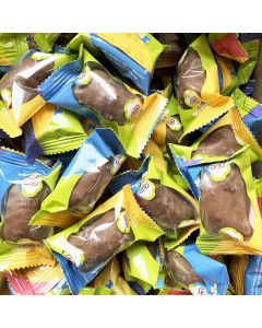 Mormor Liisa Mummun Rommisuklaat 2kg