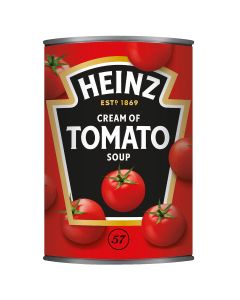 Heinz Kermainen Tomaattikeitto 400g