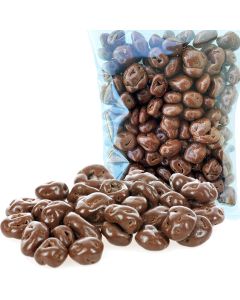 Makeistukun Jumbo Suklaarusina 300g