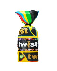 Marabou Twist konvehdit 145g