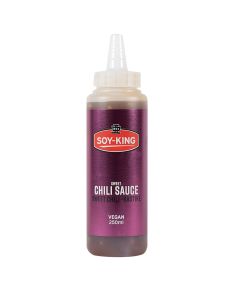Soy-King Sweet Chili kastike 250ml