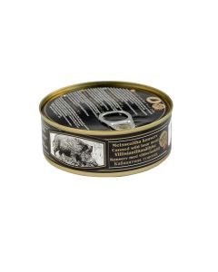 Linnamäe Villisianlihasäilyke 240g
