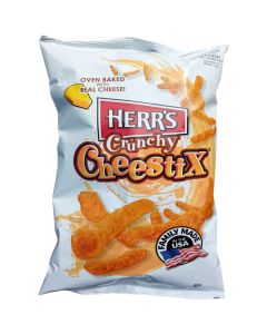 Herr´s Crunchy Cheestix 227g