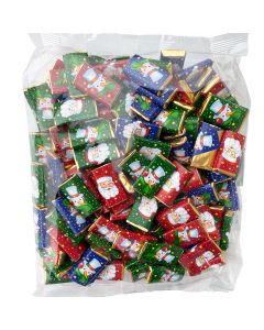 Astir Joulusuklaakuviot 1kg