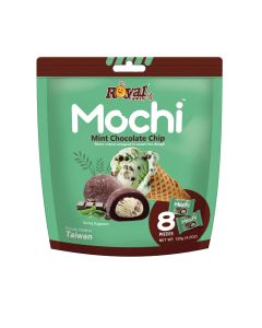 RF Mochi Mint Chocolate Chip Minttusuklaa 120g