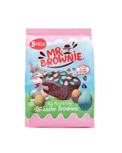 Mr Brownie Pääsiäis Brownies 200g